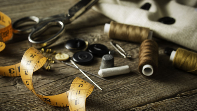 Tailoring tools for a great tour