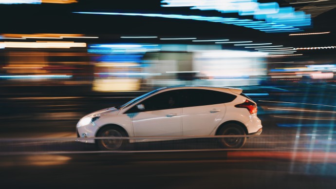 Transfers with car or van